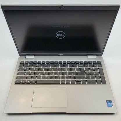 DELL LATITUDE 5540 Windows 11 Home Core i7 1365U 32GB RAM 256GB NVME | Grade C