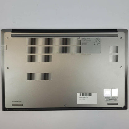 LENOVO THINKPAD E15 G4 Win 11 i5-1235U 16GB RAM 256GB NVME | Grade C | 3