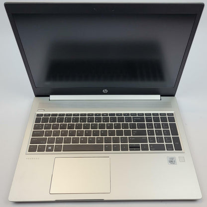 HP PROBOOK 450 G7 Windows 11 Home Core i7 10510U 16GB RAM 256GB SSD | Grade B