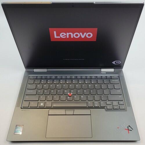 LENOVO THINKPAD X1 YOGA G8 Win 11 i5-1345U 16GB RAM 512GB NVME | Grade D