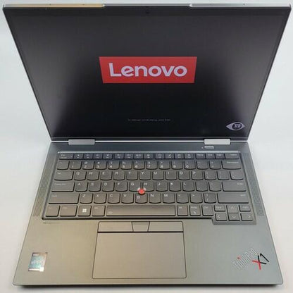 LENOVO THINKPAD X1 YOGA G8 Win 11 i5-1345U 16GB RAM 512GB NVME | Grade D