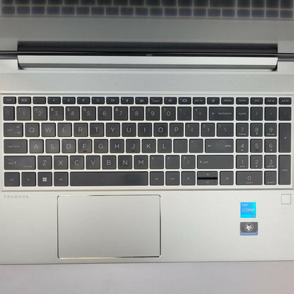 HP ProBook 450 G10 Win 11 i5-1335U 8GB RAM 128GB NVME | Grade B | 19488