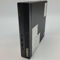 LENOVO ThinkCentre M70q G4 Win 11 i5-13400T 16GB RAM 256GB NVMe | Grade B