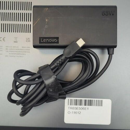 LENOVO ThinkPad T14s G3 Win 11 R7 PRO 6850U 16GB RAM 512GB NVME | Grade B