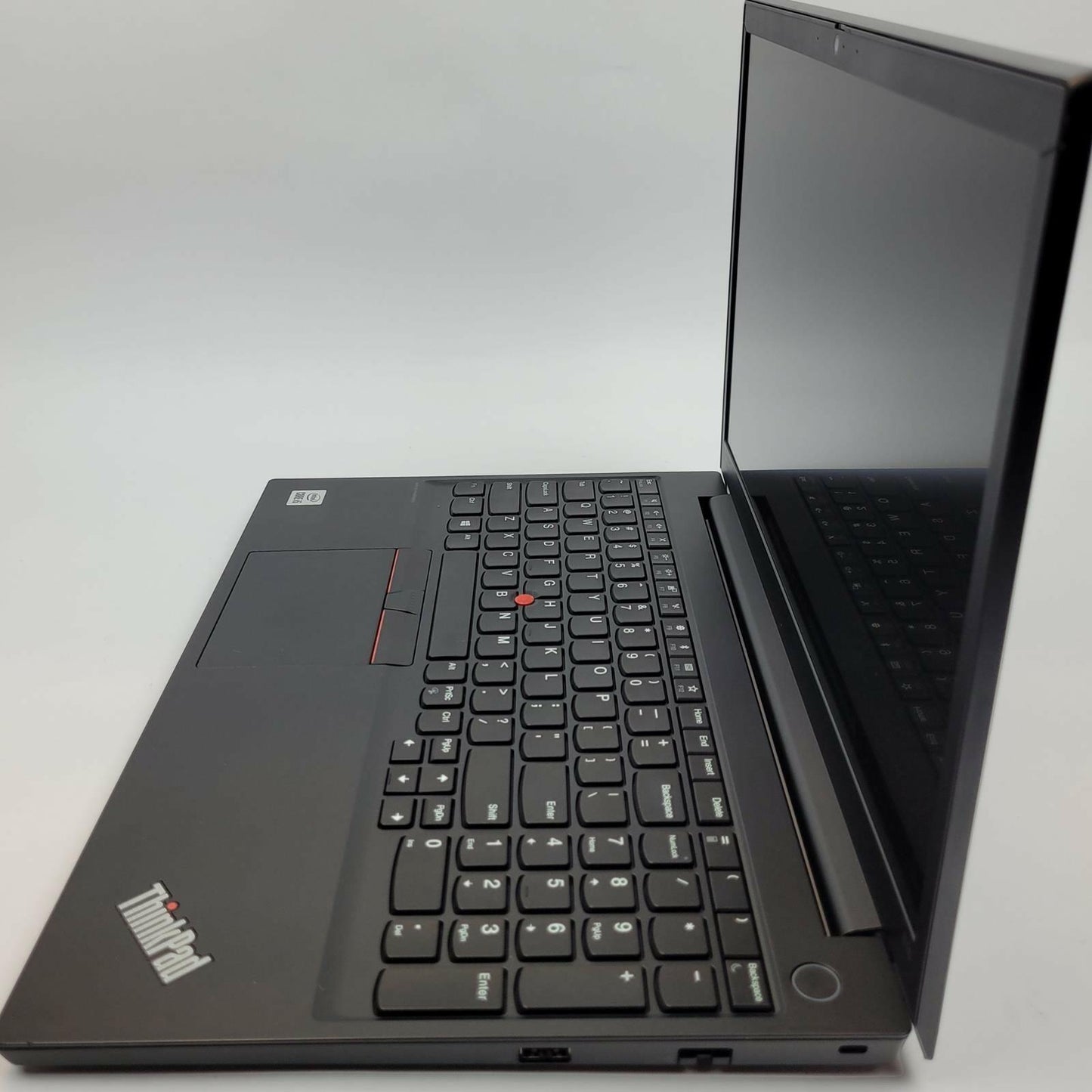 LENOVO ThinkPad E15 Windows 11 Home Core i5 10210U 8GB RAM 256GB NVME |Grade C|