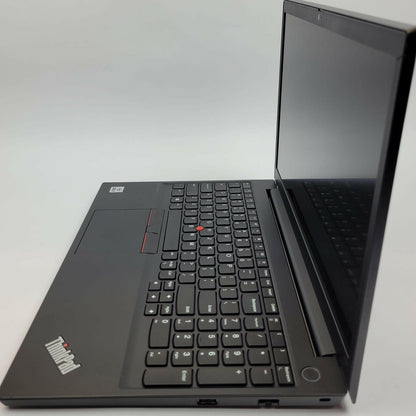 LENOVO ThinkPad E15 Windows 11 Home Core i5 10210U 8GB RAM 256GB NVME |Grade C|