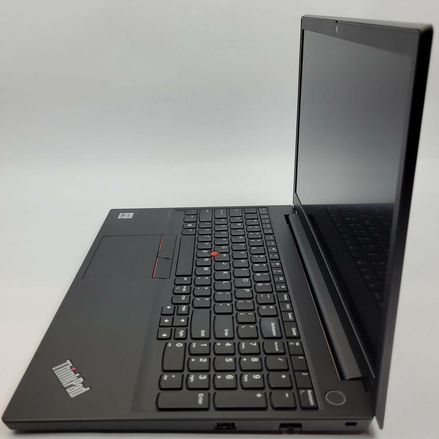 LENOVO ThinkPad E15 Windows 11 Home Core i5 10210U 8GB RAM 256GB NVME |Grade B|