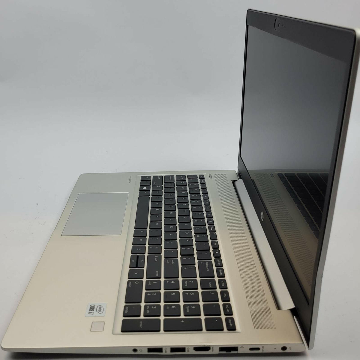 HP PROBOOK 450 G7 Windows 11 Home Core i7 10510U 16GB RAM 256GB SSD | Grade C