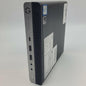 HP ELITEDESK 800 G4 Win 11 Home Core i5-8500T 8GB RAM 256GB SSD | Grade B