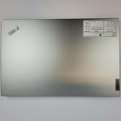 LENOVO THINKPAD E15 G4 Win 11 i5-1235U 16GB RAM 256GB NVME | Grade C | 2
