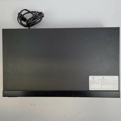OPTIMUS SCT-56 Double Cassette Deck | Grade B