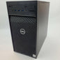 DELL Precision 3640 Tower Win 11 i9-10900K 64GB RAM 256GB NVMe | Grade B