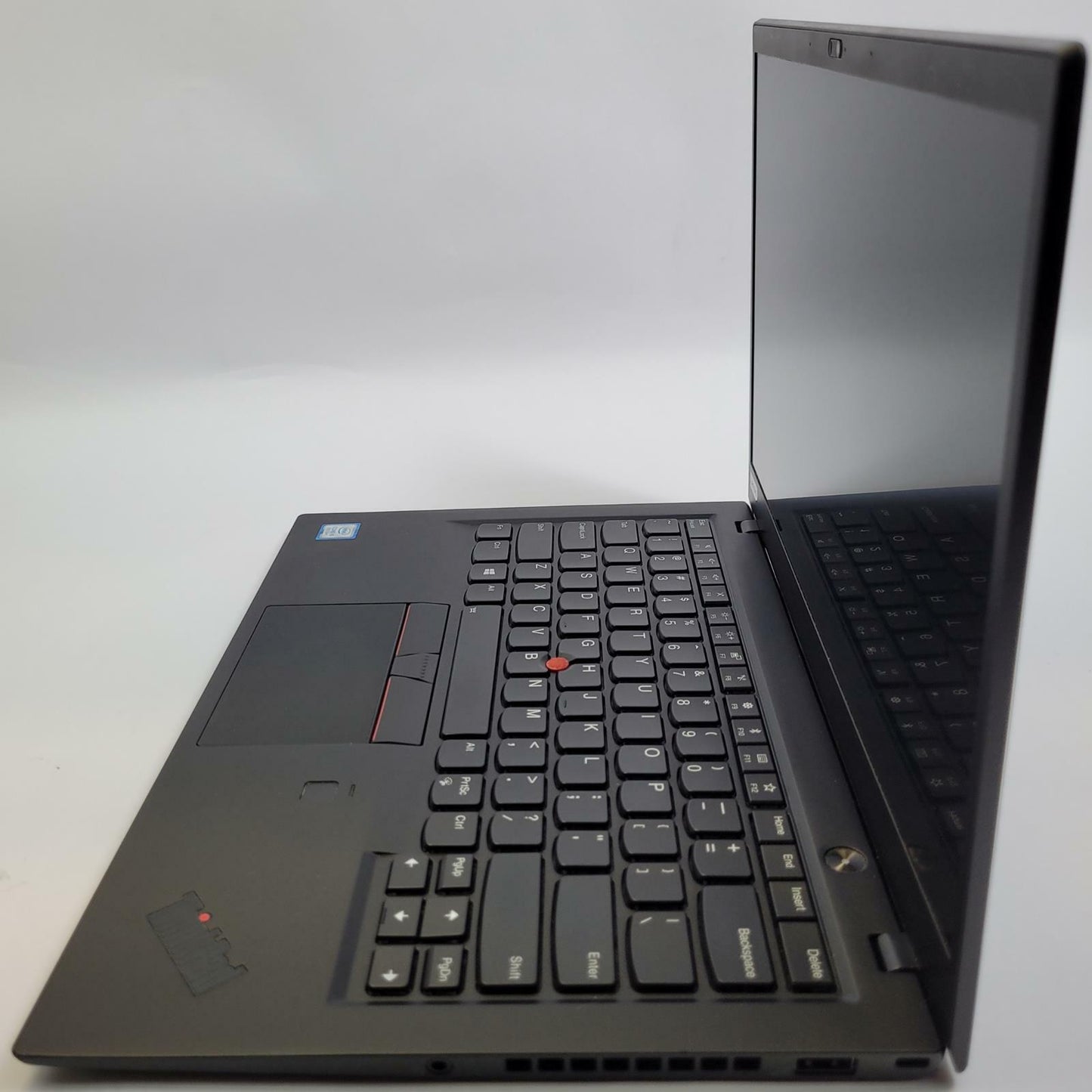LENOVO THINKPAD X1 CARBON 6TH Win 11 i5-8250U 8GB RAM 256GB NVME | Grade C | 4