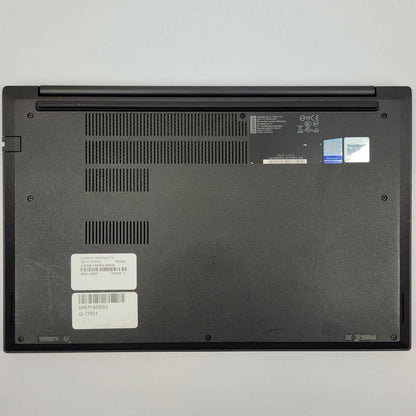 LENOVO ThinkPad E15 Windows 11 Home Core i5 10210U 8GB RAM 256GB NVME |Grade C|