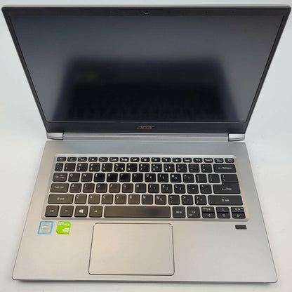 ACER Swift SF314-55G Windows 11 Home Core i7 8565U 8GB RAM 256GB NVME | Grade D