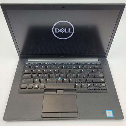 DELL LATITUDE 7490 Windows 11 Home Core i5 8350U 8GB RAM 512GB SSD | Grade B