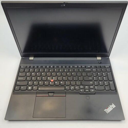LENOVO ThinkPad T15p G3 Win 11 i7-12700H 16GB RAM 512GB NVME | Grade B