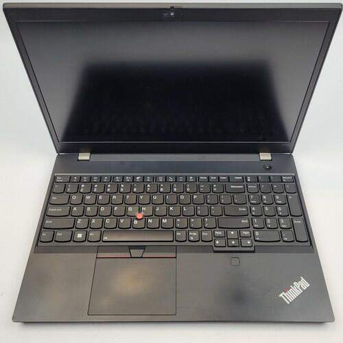LENOVO ThinkPad T15p G3 Win 11 i7-12700H 16GB RAM 512GB NVME | Grade B