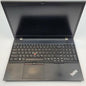LENOVO ThinkPad T15p G3 Win 11 i7-12700H 16GB RAM 512GB NVME | Grade B