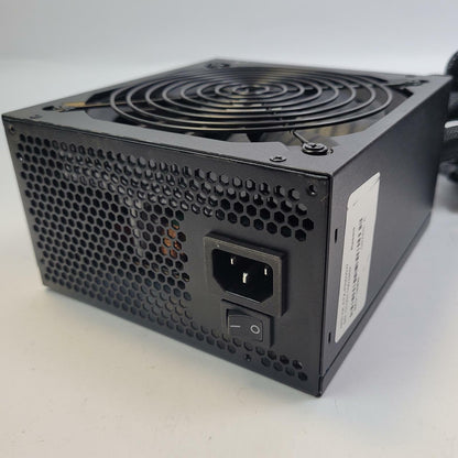 Apevia ATX-PR600W Prestige 600W ATX Power Supply | Grade B