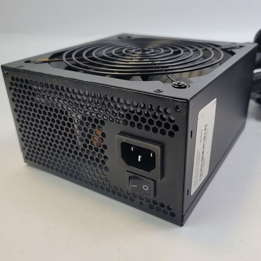 Apevia ATX-PR600W Prestige 600W ATX Power Supply | Grade B
