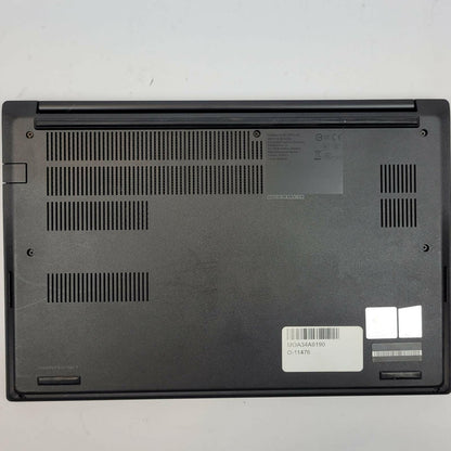 LENOVO ThinkPad E14 G2 Win 11 Ryzen 5 4600U 8GB RAM 256GB NVME | Grade B