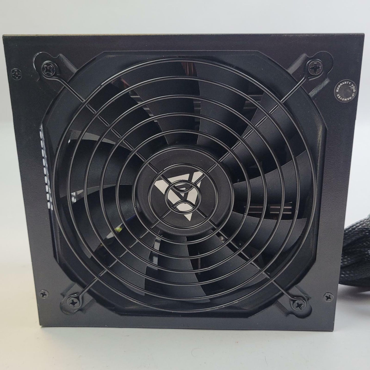 Apevia ATX-PR600W Prestige 600W ATX Power Supply | Grade B