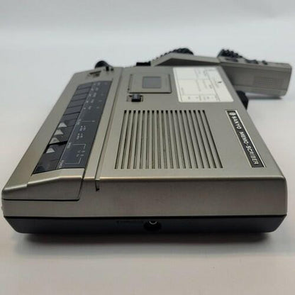 Sanyo TRC-5300 Memo-Scriber Microcassette Transcriber | Grade B