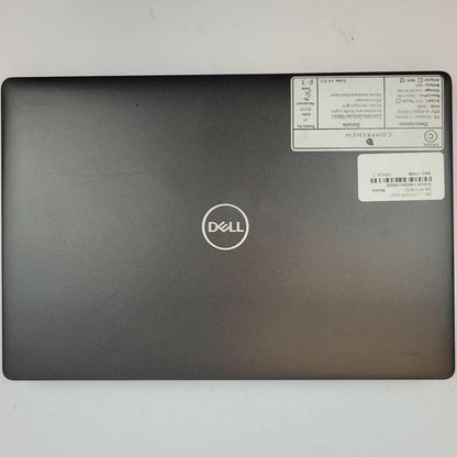 DELL LATITUDE 5590 Win 11 i7-8650U 16GB RAM 256GB NVME | Grade C