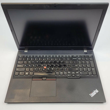 LENOVO ThinkPad L590 Win 11 i5-8265U 8GB RAM 256GB NVME | Grade D