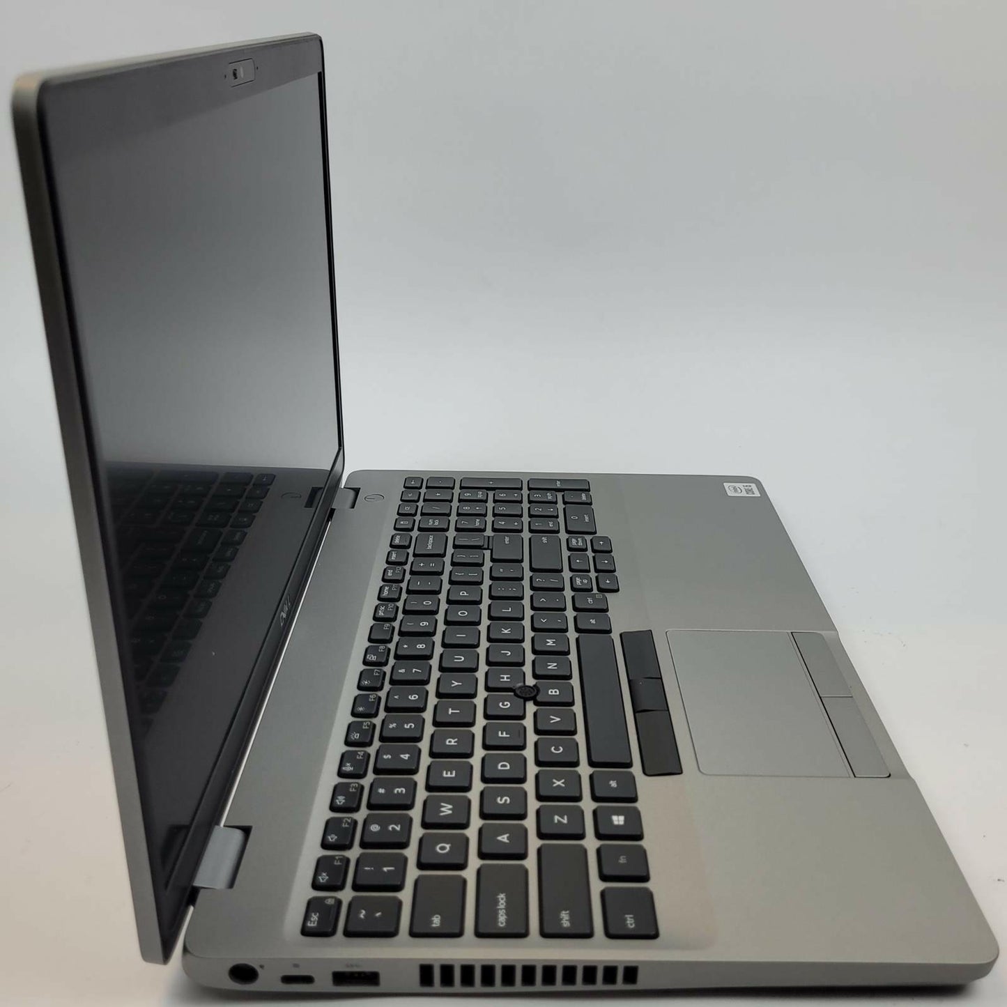 DELL LATITUDE 5510 Windows 11 Home Core i5 10210U 8GB RAM 256GB NVME | Grade B