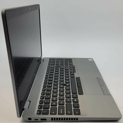 DELL LATITUDE 5510 Windows 11 Home Core i5 10210U 8GB RAM 256GB NVME | Grade B
