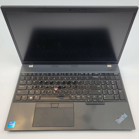 LENOVO ThinkPad L15 G4 Win 11 i5-1335U 16GB RAM 512GB NVME | Grade C