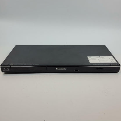 Panasonic DMP-BD75 Blu-Ray Disc Player | Grade B