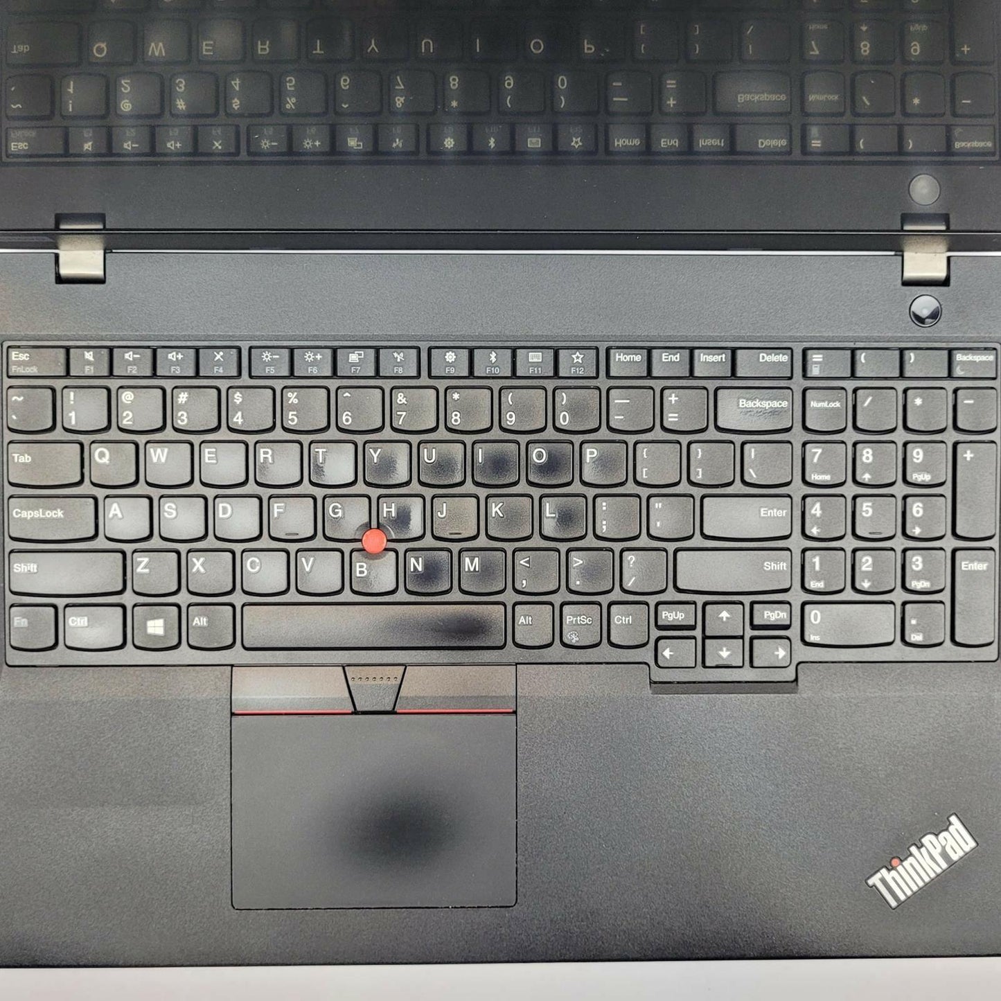 LENOVO ThinkPad L590 Windows 11 Home Core i5 8265U 8GB RAM 256GB NVME | Grade B