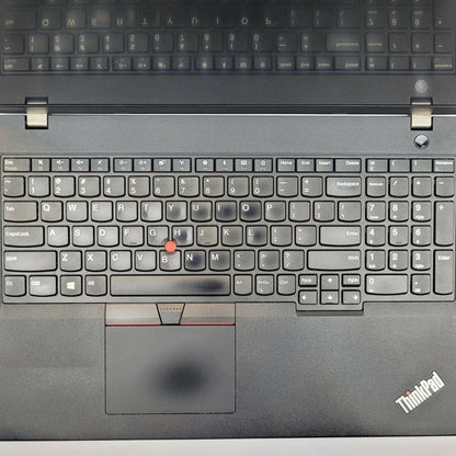 LENOVO ThinkPad L590 Windows 11 Home Core i5 8265U 8GB RAM 256GB NVME | Grade B