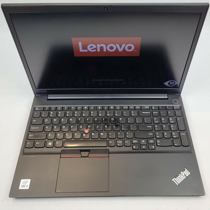 LENOVO ThinkPad E15 Windows 11 Home Core i5 10210U 8GB RAM 256GB NVME | Grade C