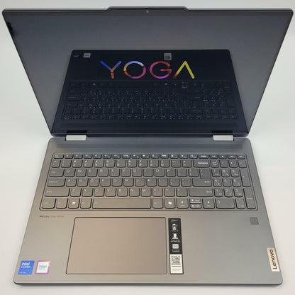 LENOVO 83DL Windows 11 Home Ultra 7 155U 16GB RAM 1TB NVME | Grade B