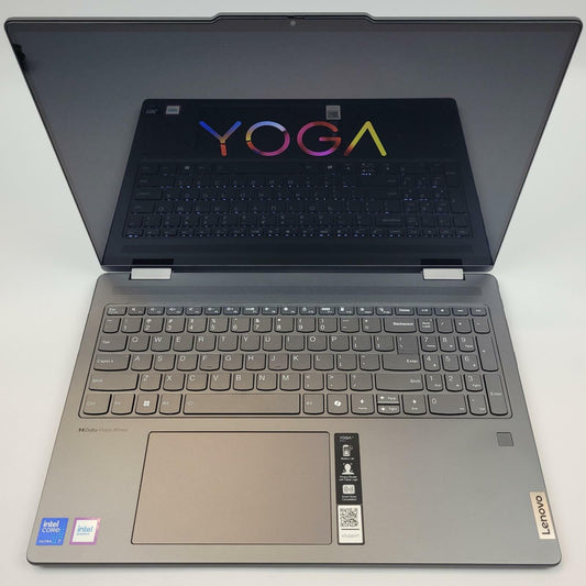 LENOVO 83DL Windows 11 Home Ultra 7 155U 16GB RAM 1TB NVME | Grade B