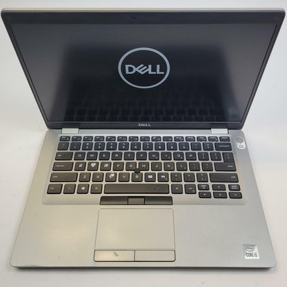 DELL LATITUDE 5410 Win 11 i5-10210U 16GB RAM 256GB NVME | Grade D | 16253