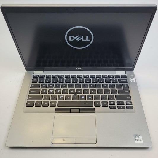 DELL LATITUDE 5410 Win 11 i5-10210U 16GB RAM 256GB NVME | Grade D | 16253
