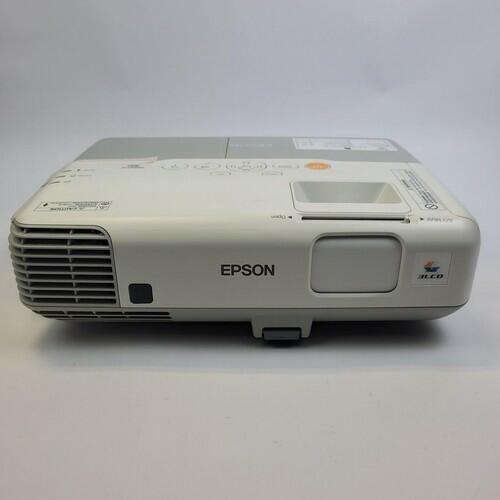 EPSON POWERLITE 93+ Digital Projector | Grade B | 14139