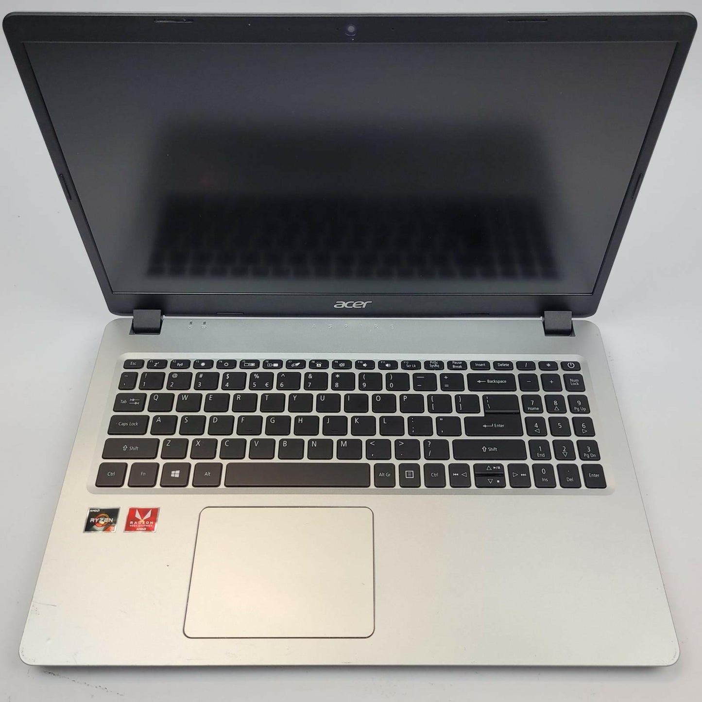 ACER Aspire A515-43 Windows 11 Home Ryzen 3 3200U 4GB RAM 128GB NVME | Grade C