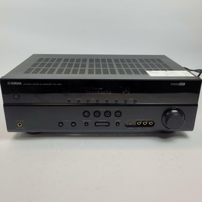 Yamaha RX-V367 5.1-Channel AV Receiver | Grade B