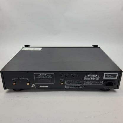 Rotel RCD-1072 Compact Disc Player | Grade B