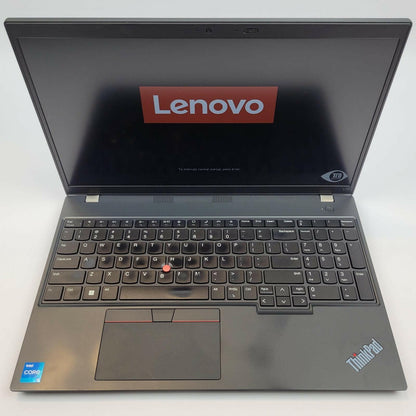 LENOVO ThinkPad L15 G4 Win 11 i5-1335U 16GB RAM 512GB NVME | Grade C