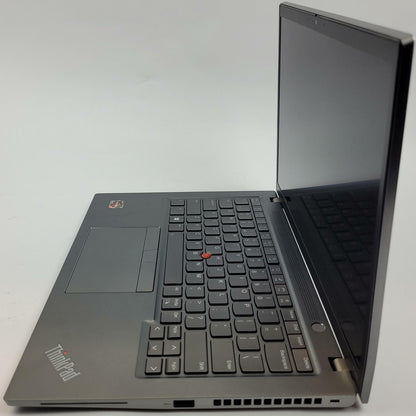 LENOVO ThinkPad T14s G4 Win 11 R5 Pro 7540U 16GB RAM 512GB NVME | Grade C