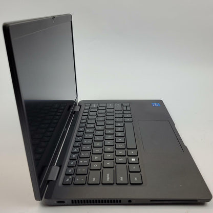 DELL LATITUDE 7320 Windows 11 Home Core i7 1185G7 16GB RAM 256GB NVME | Grade C