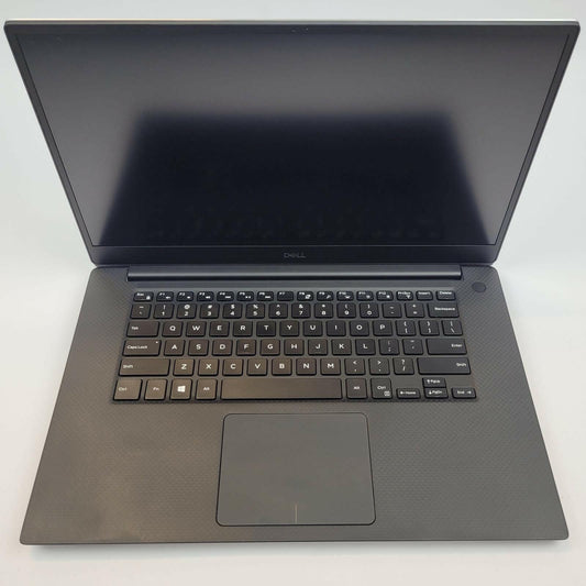 DELL XPS 15 9570 Windows 11 Home Core i9 8950HK 32GB RAM 1TB NVME | Grade B | 2