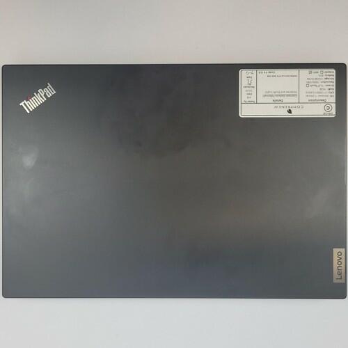 LENOVO ThinkPad T15p G3 Win 11 i7-12800H 16GB RAM 512GB NVME | Grade C